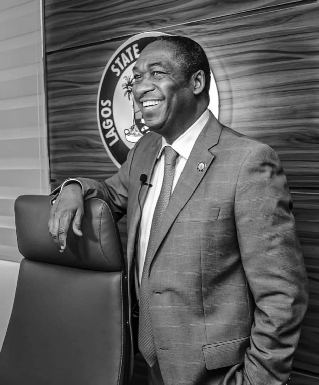 Kadri Obafemi Hamzat